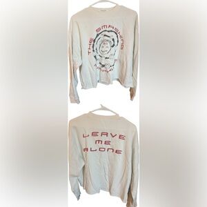 The Smashing Pumpkins Daydreamer LA